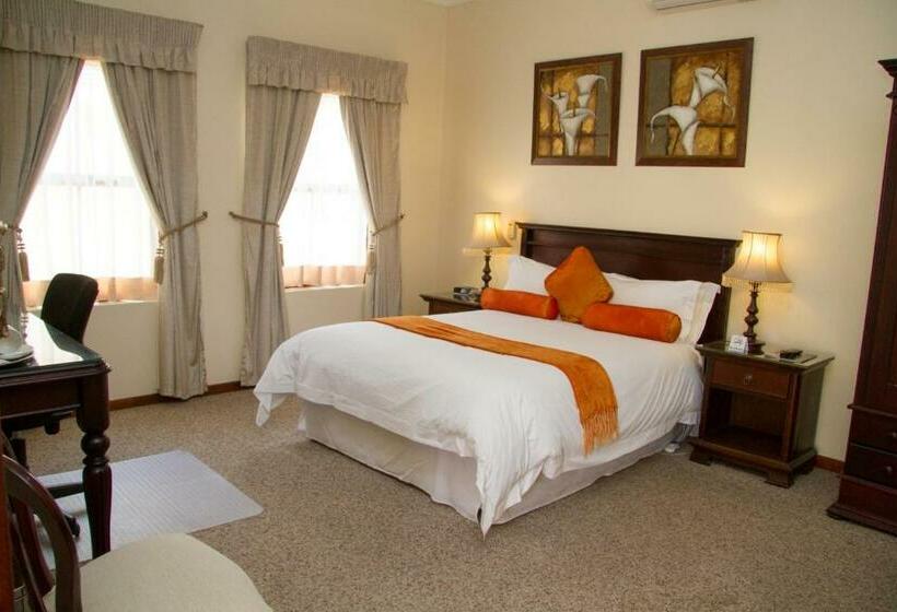 Номер Стандарт, 26 On Chamberlain Guest House