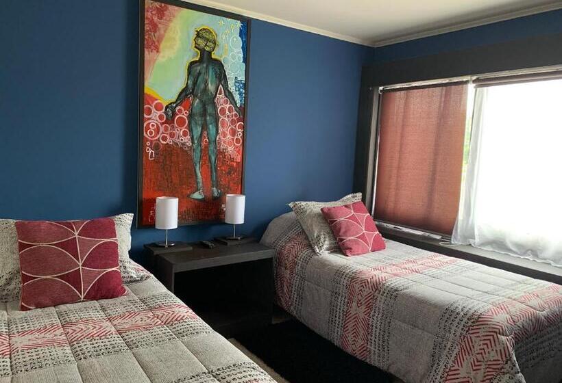 스탠다드 룸, Hostal Boutique 180 Grados