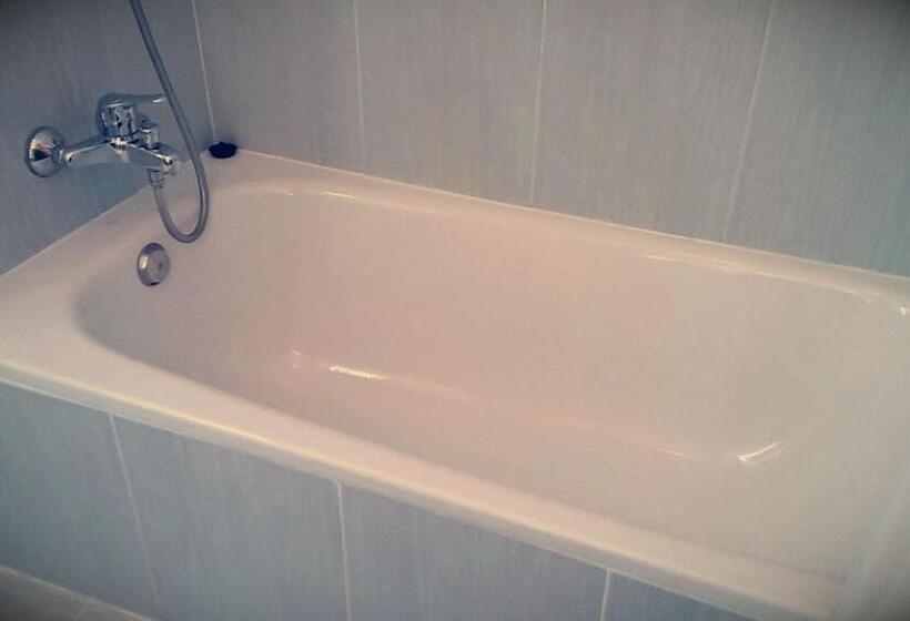 Номер Стандарт, Hostal Ekaitza
