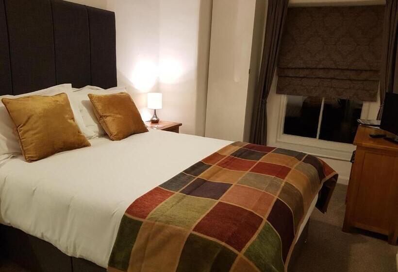 Номер Basic, Ty Helyg Guest House