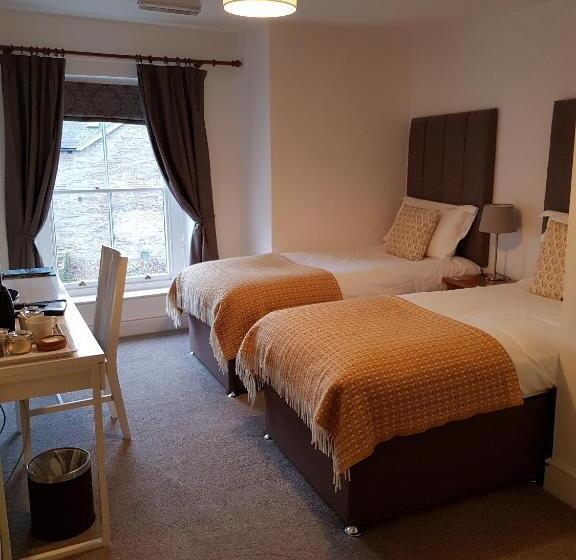 Номер Superior, Ty Helyg Guest House