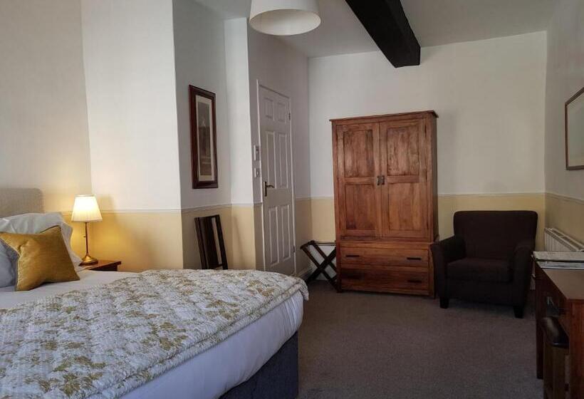 Номер Стандарт, Ty Helyg Guest House