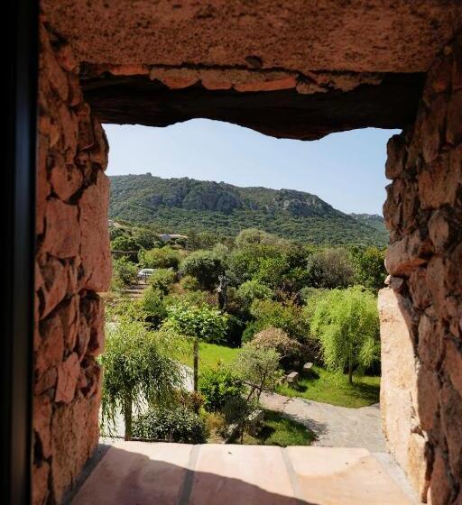 Апартаменты Superior 1 Спальня, Domaine Pozzo Di Mastri
