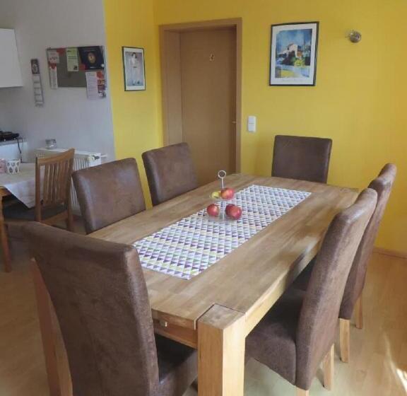Номер Стандарт, Pension Gästehaus Küblböck