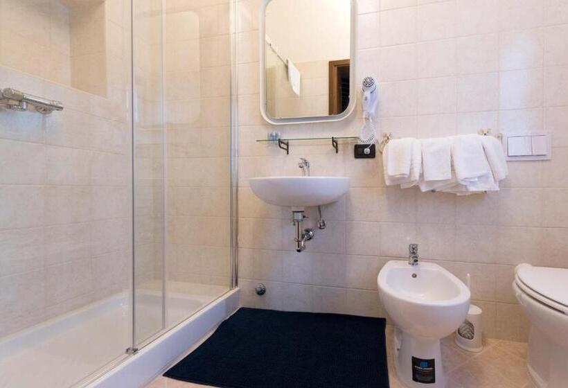 コンフォートルーム, Il Casale Relais