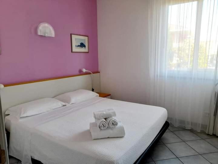 Апартаменты 2 Спальни, Residence Le Palme