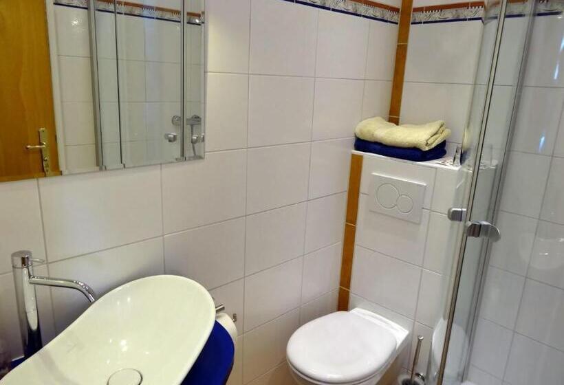 Номер Economy, Naturhotel Hof Ehlers