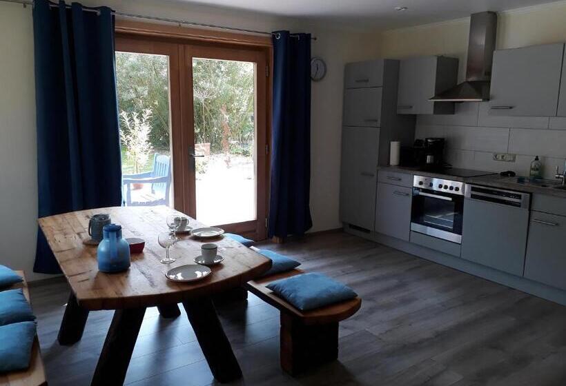 Дом 2 Спальни, Naturhotel Hof Ehlers