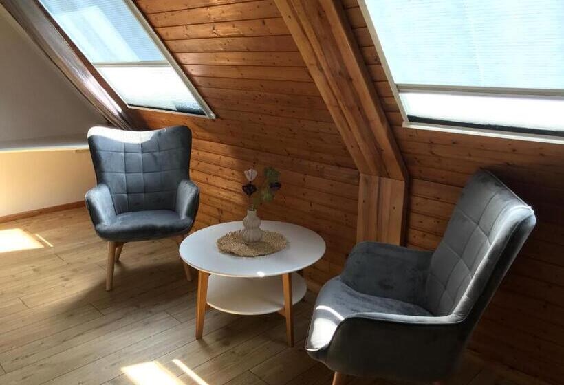 Номер Superior, Naturhotel Hof Ehlers