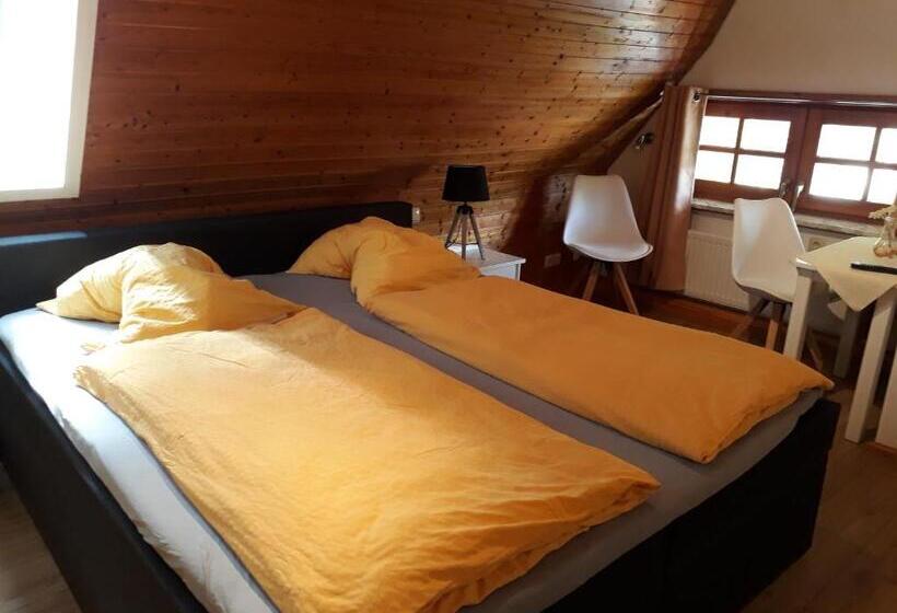 Номер Superior, Naturhotel Hof Ehlers