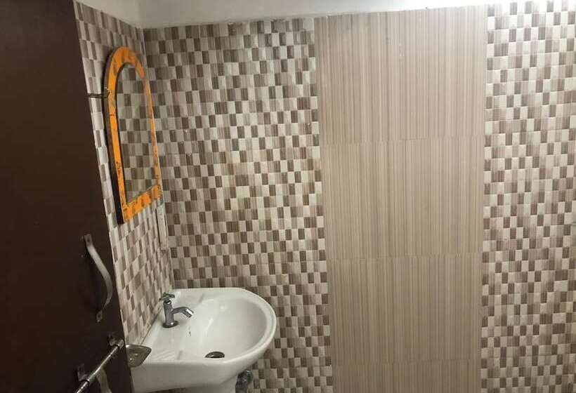标准间, Sonu Guesthouse & Hostel