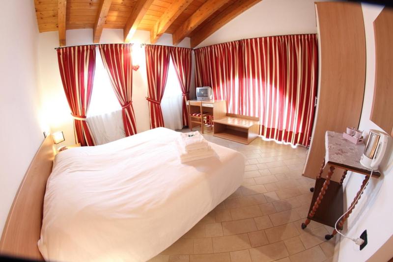 Номер Стандарт, Agriturismo Mazzeracca