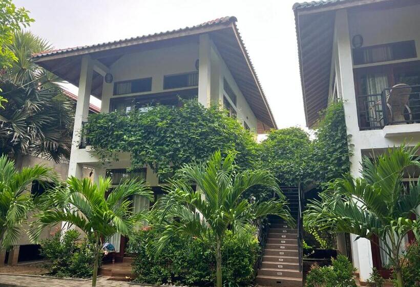 اتاق لوکس, Gatetrees Resort
