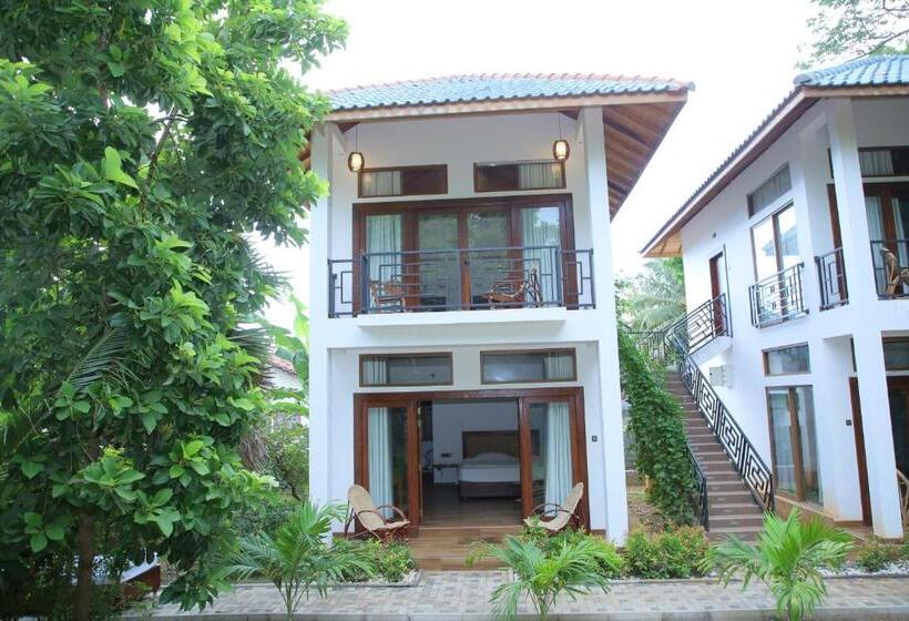 اتاق لوکس, Gatetrees Resort