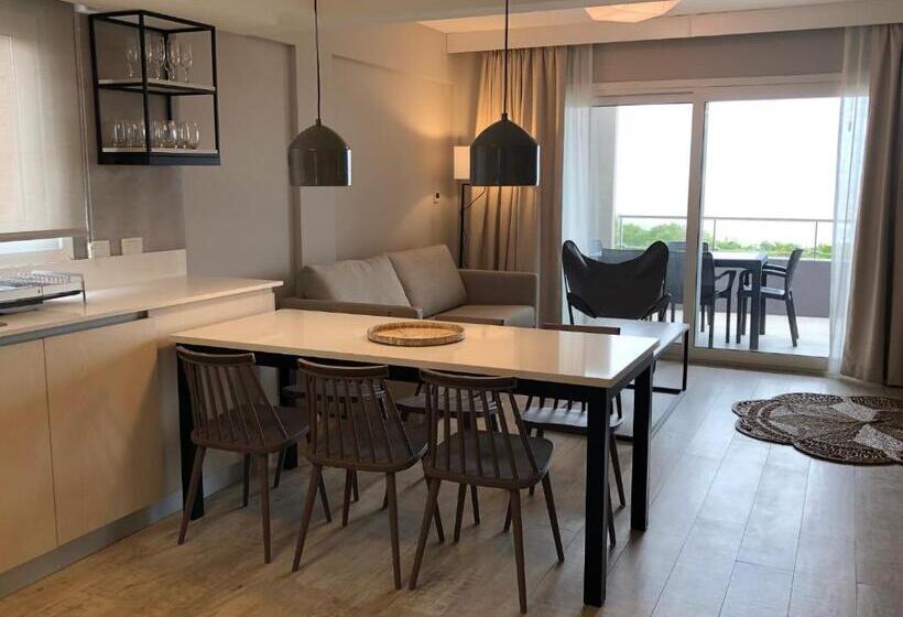 חדר דופלקס, Almarena Apart & Hotel Boutique
