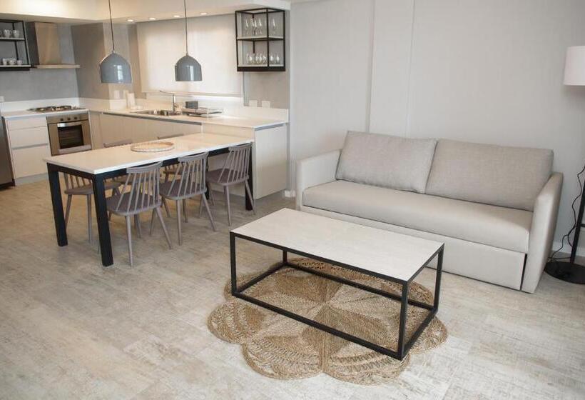 חדר דופלקס, Almarena Apart & Hotel Boutique