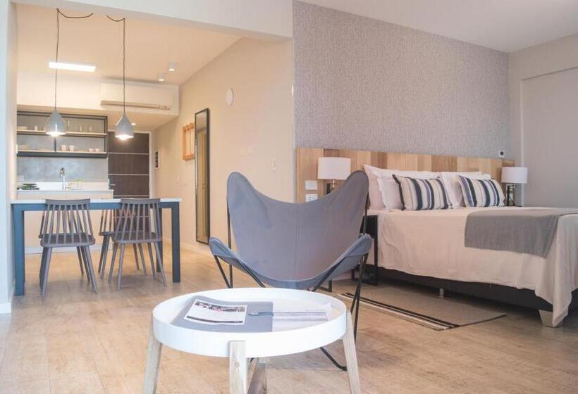 סטודיו סופריור, Almarena Apart & Hotel Boutique