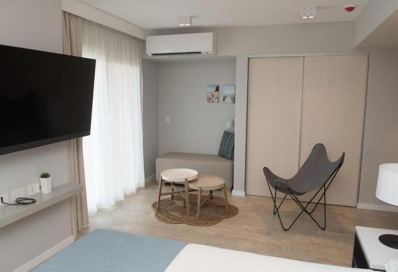 סטודיו סופריור, Almarena Apart & Hotel Boutique