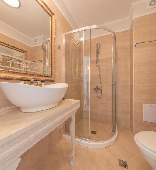 豪华工作室, Harmony Suites   Dream Island