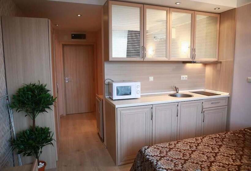 豪华工作室, Harmony Suites   Dream Island