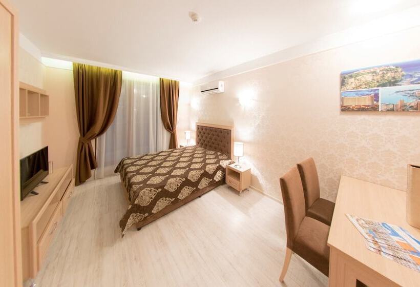 豪华工作室, Harmony Suites   Dream Island