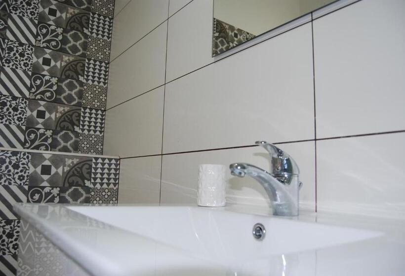 اتاق استاندارد سه نفره, Le Vele Affittacamere