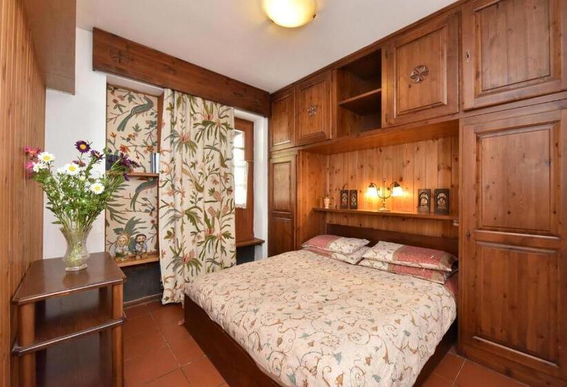수피리어 스튜디오, Residence Castelli
