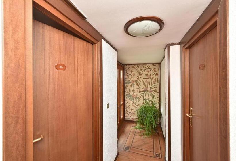 침실 1개 수피리어 아파트, Residence Castelli