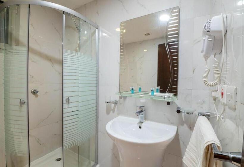 آپارتمان 2 خوابه, Dar Al Masarat Served Apartments