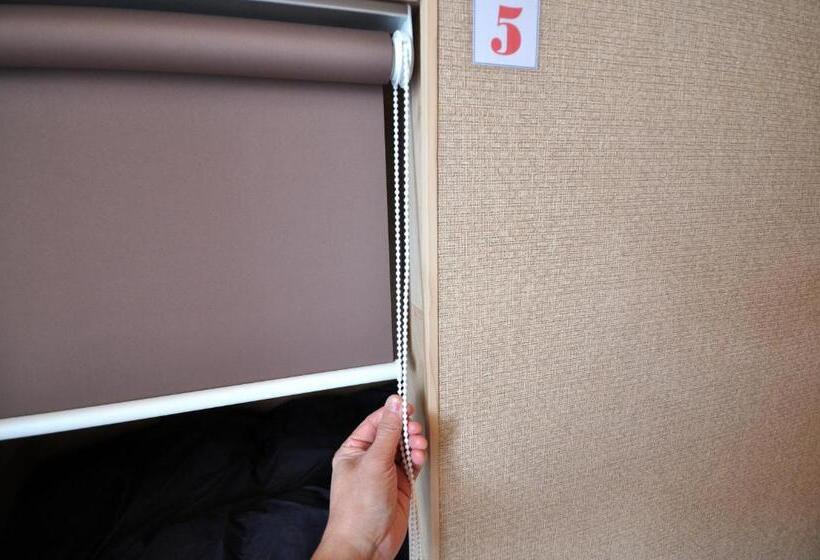 ファミリールーム, Chambre Dhote Tatami