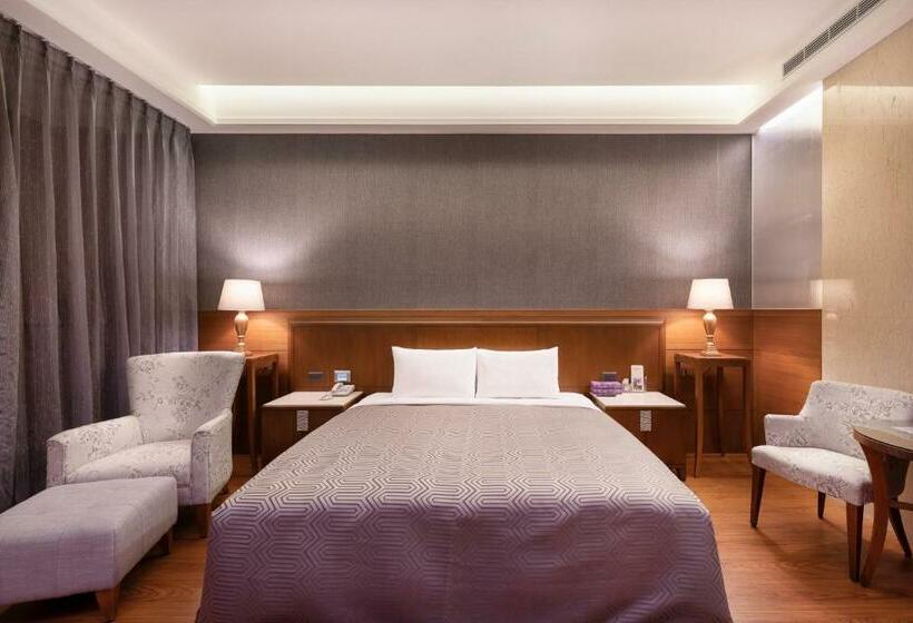 اتاق استاندارد, Purple Garden Motel