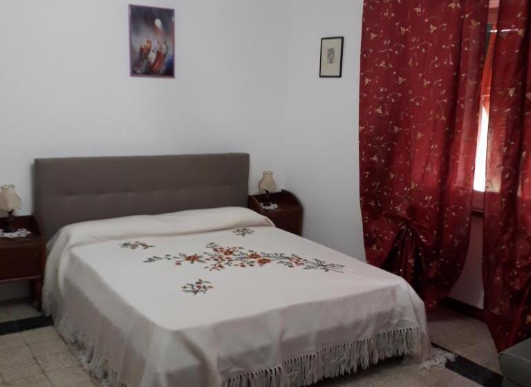 Номер Стандарт, B&b La Casa Del Daino