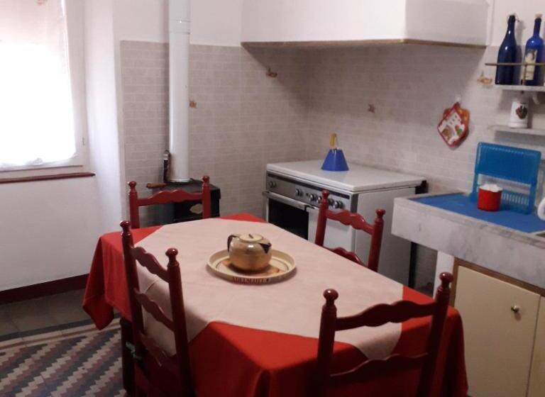 Номер Стандарт, B&b La Casa Del Daino