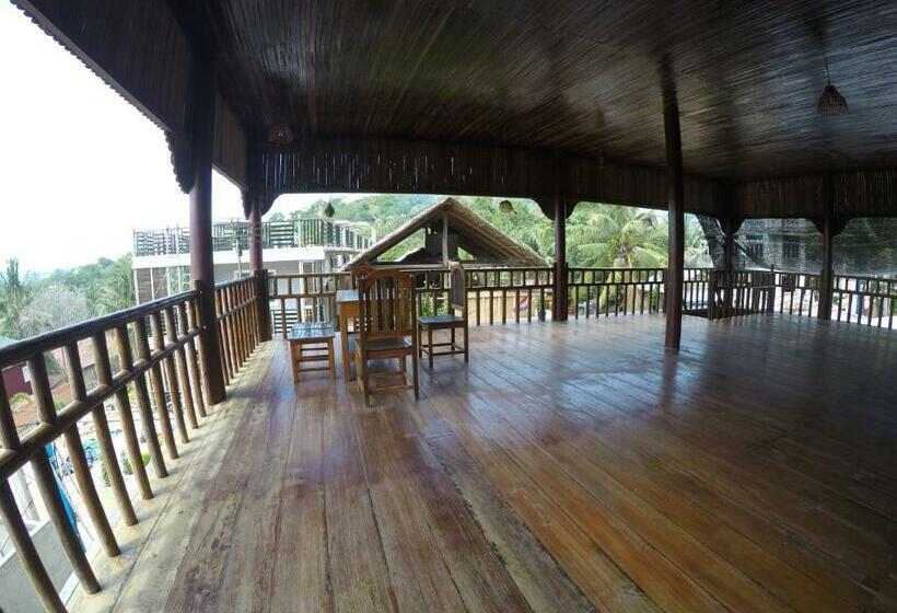 اتاق استاندارد, Koh Rong Boutique Wooden