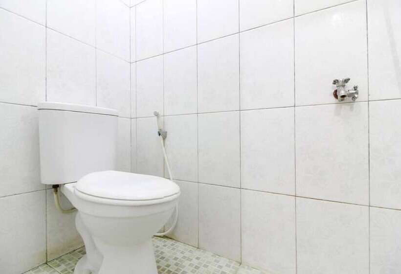 Номер Стандарт, Reddoorz Near Rumah Sakit Condong Catur