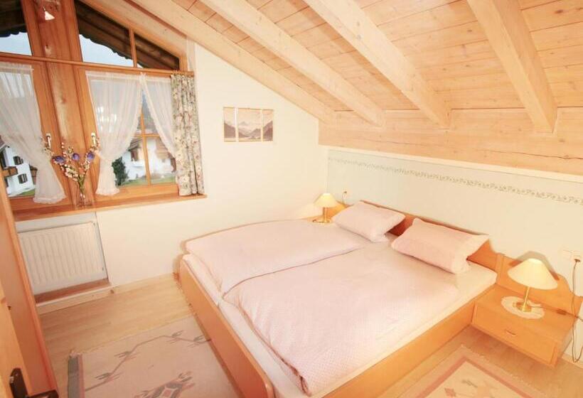 Апартаменты 1 Спальня, Haus Gehmacher Maier   Chiemgau Karte