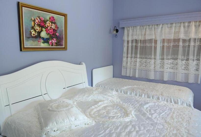 Семейное Студио, Villa Klea