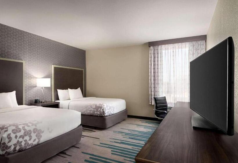 장애인을 위한 스탠다드 룸, La Quinta By Wyndham Clovis Ca