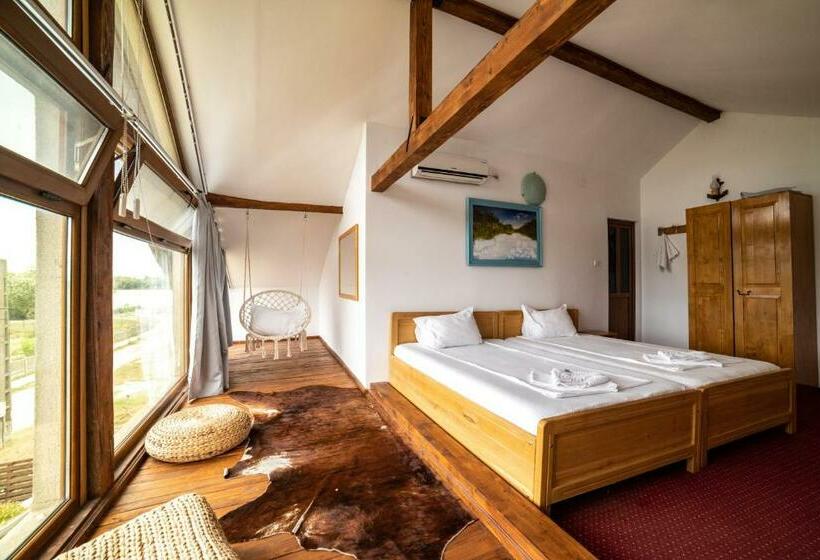 Семейный Номер Superior, Zen Eco Villa