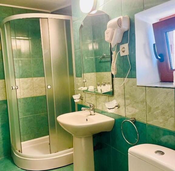 Номер Стандарт Трехместный, Zen Eco Villa