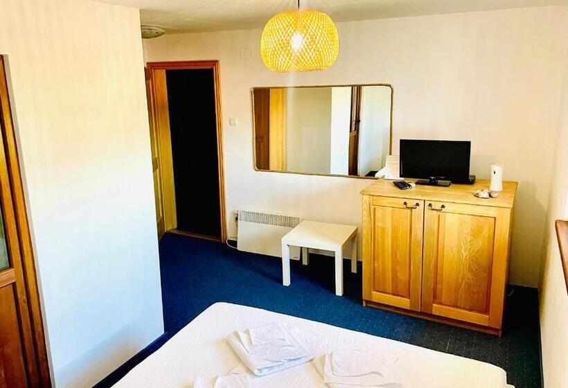Номер Стандарт, Zen Eco Villa