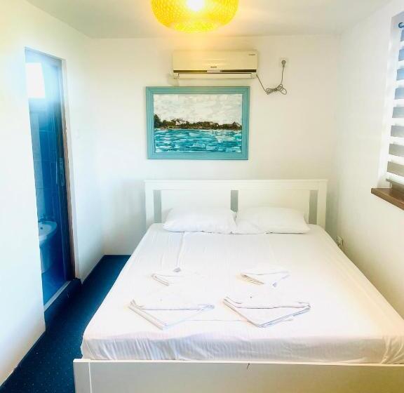 Номер Стандарт, Zen Eco Villa