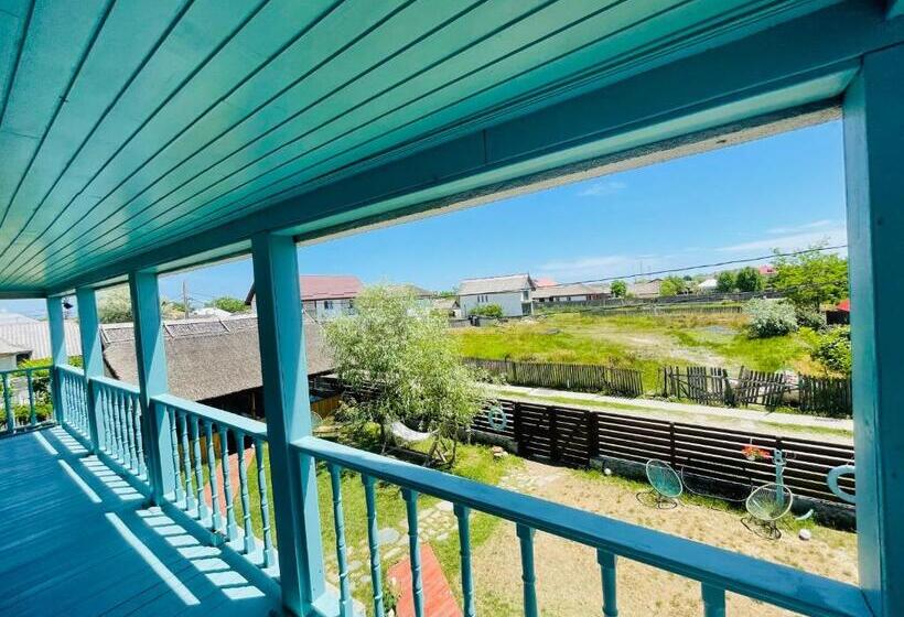 Трехместный Номер Deluxe, Zen Eco Villa