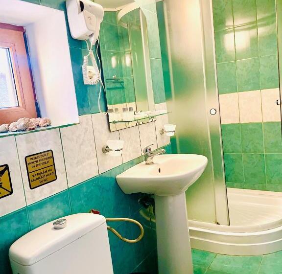 Апартаменты 1 Спальня, Zen Eco Villa