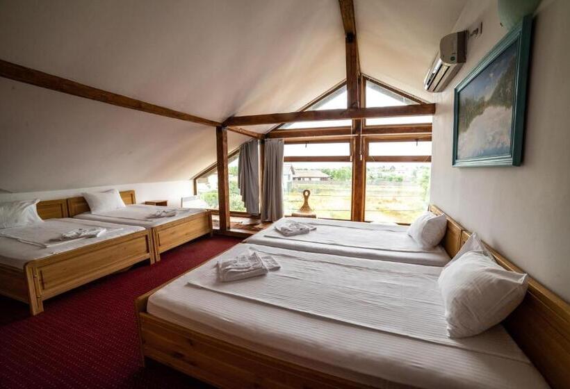 Семейный Номер Superior, Zen Eco Villa