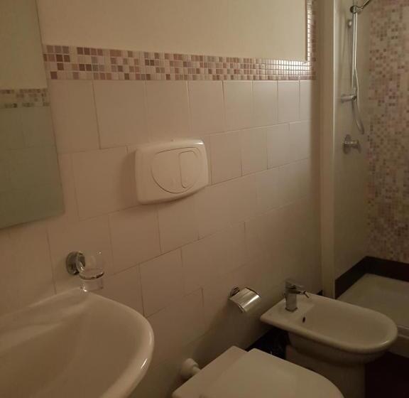 مجموعه ویستا شهر, B&b Da Mammina