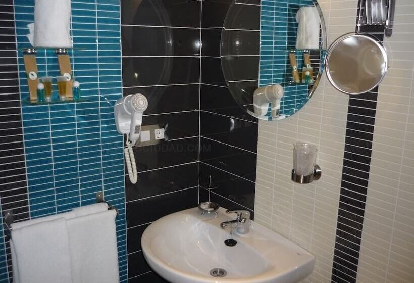 标准间, Hostal Kavanna