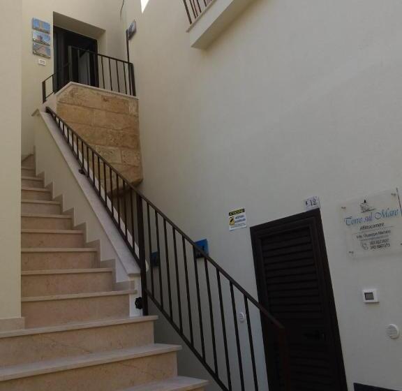 Апартаменты 1 Спальня, Torre Sul Mare Affittacamere Ugento