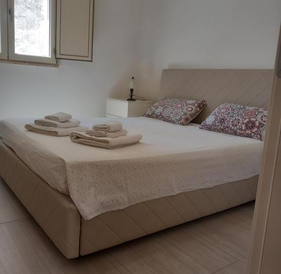 Апартаменты 1 Спальня, Torre Sul Mare Affittacamere Ugento
