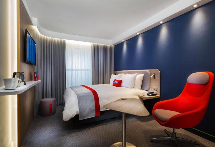 스탠다드 룸, Holiday Inn Express   Wiesbaden, An Ihg